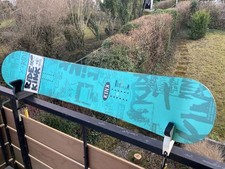 Snowboard Ride Kink 156 Wide