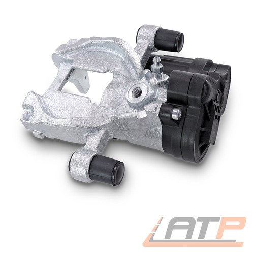 Bremssattel stellmotor ø38 - +,