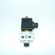 Haldex Mehrwegventil 360016001