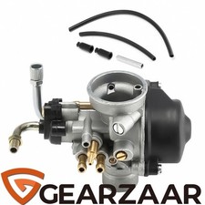 Vergaser Sport 17,5mm E-Choke