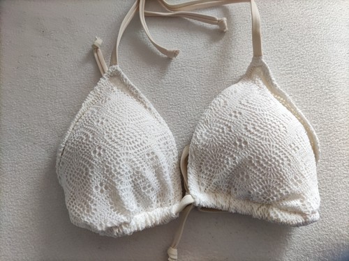 Damen bikini oberteil - -, mit