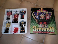 Bandai Mighty Morphin Power