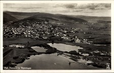 Ak Ilmenau in Thüringen, Luftaufnahme - 3850452