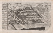 Günzburg Schwaben Bayern