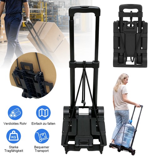 Sackkarre transportkarre - sackkarre,