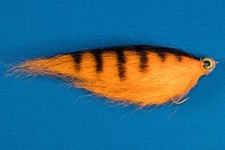 Fliegentom 2916 - Oranger