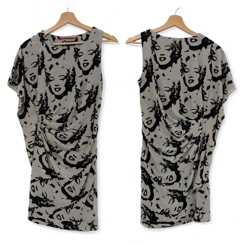 Andy warhol pepe jeans - warhol, by