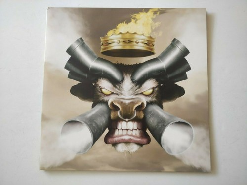 Monster magnet mastermind - monster,