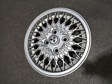 Alufelge Mitsubishi 6x14 ET35