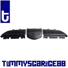 BMW E36 Cabrio Gurtabdeckung Verkleidung hinten schwarz SET 8163324 8151515