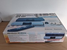 Kathrein DVB-S Receiver UFS