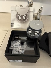 Bose Sleepbuds 1 Wireless In-Ear Ohrhörer komplettes Set.  