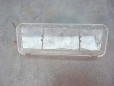 ORIGINAL OPEL Corsa B Vectra B Astra G Innenraumleuchte Scheibe GM 90460774 (2)