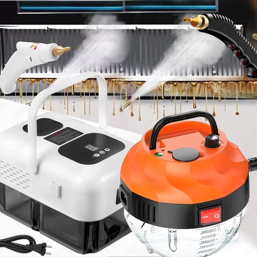 Dampfreiniger handgerät 3800w - dampfreiniger,