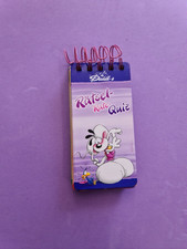 Diddl Rätsel Rate Quiz