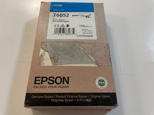 Orig epson tinte - orig.,