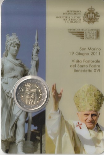 Mds san marino - mds, in