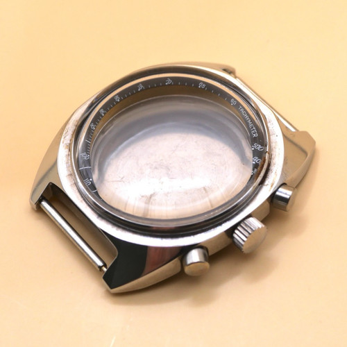 Uhrengehäuse chronograph - uhrengehäuse,