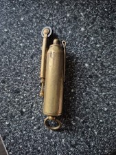 IMCO Sturmfeuerzeug -