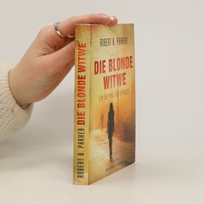 Die blonde Witwe  |  Robert