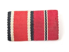 Bandspange Eisernes Kreuz