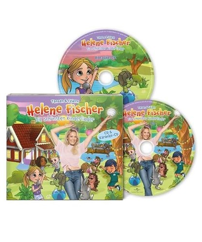 Die schönsten kinderlieder - die,