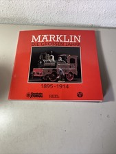 MÄRKLIN DIE GROSSEN JAHRE