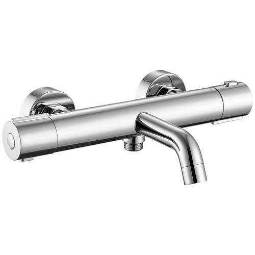 Badewannenarmatur mit