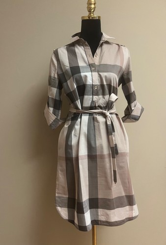 Burberry kleid sehr guter - kleid, gr.s