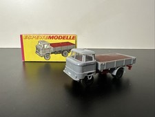 Espewe modelle w50 pritsche - modelle,
