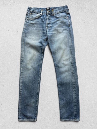 Edwin japanese denim - edwin,