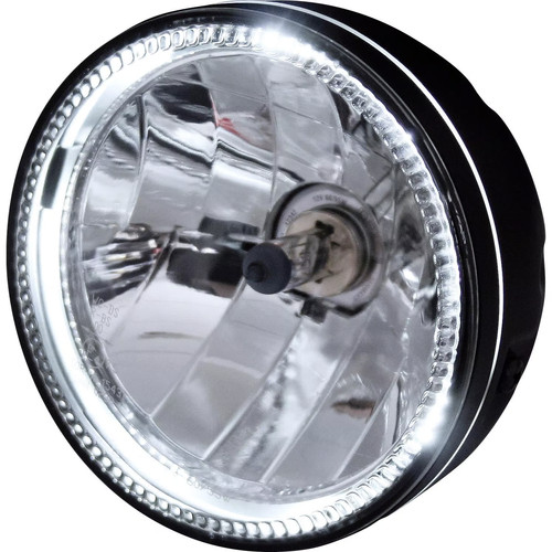 Highsider led scheinwerfer - highsider, h4