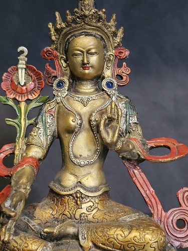Antike tibetisch chinesische - tibetisch,