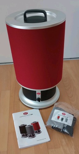 Lüfter luftreiniger lux - lüfter/luftreiniger,
