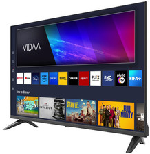 ***JTC 32 Zoll HD Smart TV