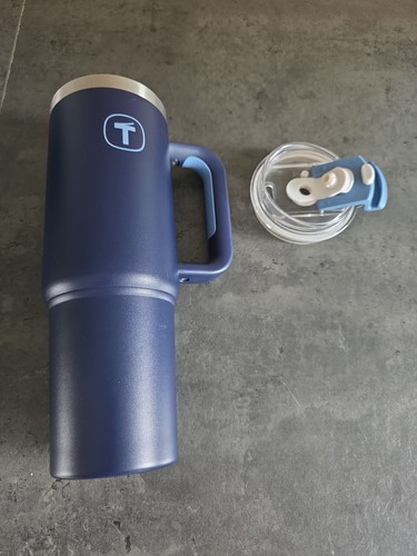 Tupperware tumbler big - tupperware,