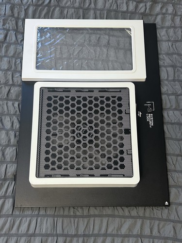 Thermaltake level snow - level,