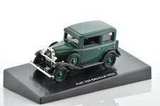 Retro FIAT 508 Balilla 1932