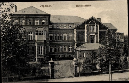Vegesack hansestadt bremen - vegesack,