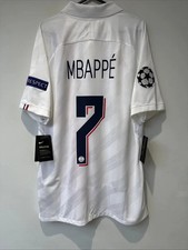 Brandneu mit Etikett PSG