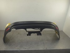 Stoßstange hinten Ford S-Max