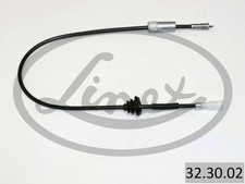 LINEX Tachowelle Tachometer