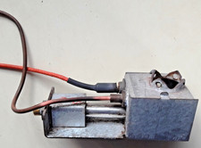 RM 185 Gasbrenner Brenner