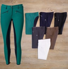 Latina Grip Pikeur - Damen