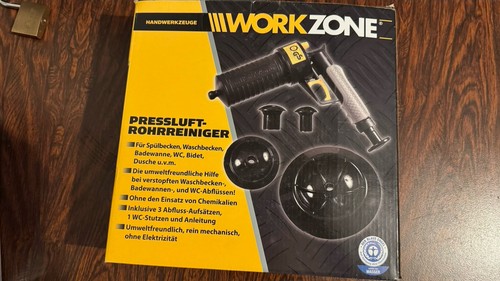 WORKZONE