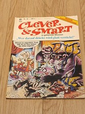 Clever & Smart Nr. 46 -