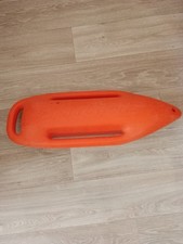 Boje Schwimmring Baywatch Retro Orange 1996 