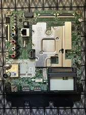 Original LG Main Board EAX68253604(1.0) aus 55UM71007LB