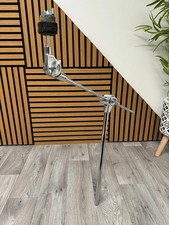Becken boom arm - becken, /