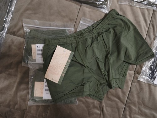 Beretta armee unterhose - beretta, x3